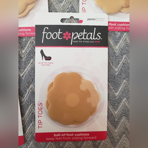 NWT bundle of shoe inserts - Picture 3 of 5